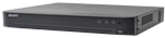 DS-7232HGHI-M2 :: DVR HIKVISION 32 CH TurboHD  + 2 Canales IP 1080p Lite / H.265+ / Audio por Coaxitron / Salidas de Video VGA y HDMI hasta Full HD 1080P Simult&aacute;neos / Soporta Hasta 2 Discos Duros de Hasta 10 TB c/u