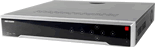 DS-7716NI-K4/16P :: NVR HIKVISION 16 Canales Resoluci&oacute;n hasta 12 MP H.265+/H.265/H.264/H.264+/MPEG4  16 Puertos PoE 2 Puerto USB 2.0 1 Puerto USB 3.0 Salidas de Video: VGA y HDMI (hasta 4 K) 1 Entrada de Red Gigabit Ethernet Hasta 4 HDD